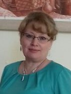 Новоселова Гульнара Закиевна