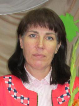 Ефремова Галина Александровна