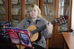 Фадеева Елена Павловна
