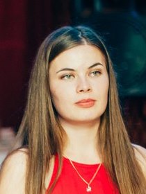 Опутина Дарья Сергеевна