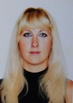 Паздникова Елена Евграфовна