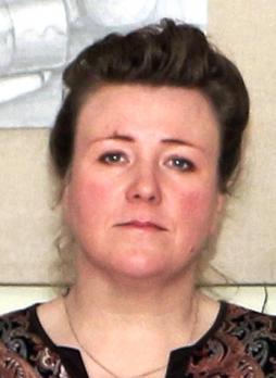 Логвинова Вера Дмитриевна