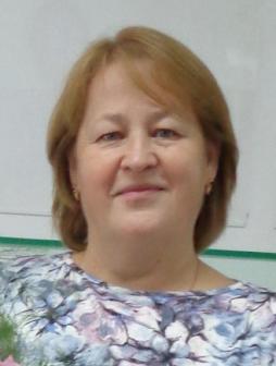 Лядова Людмила Александровна